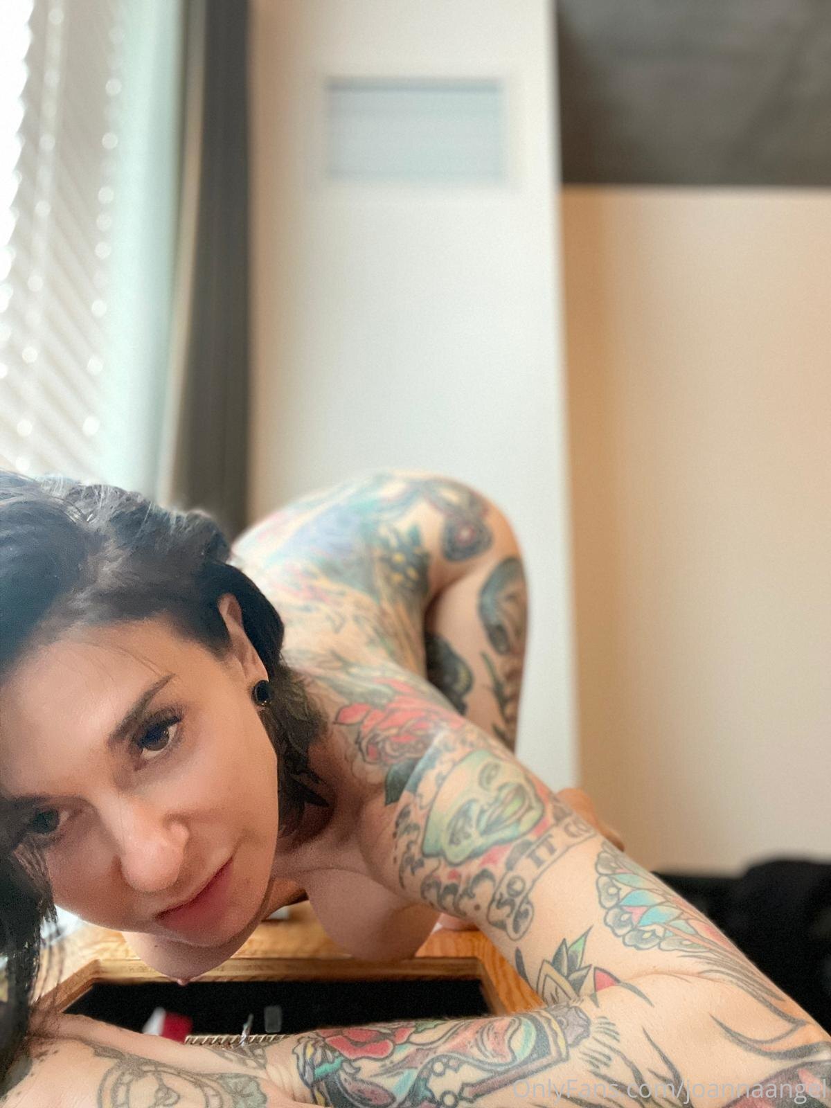 Image 10952083 from Joanna Angel