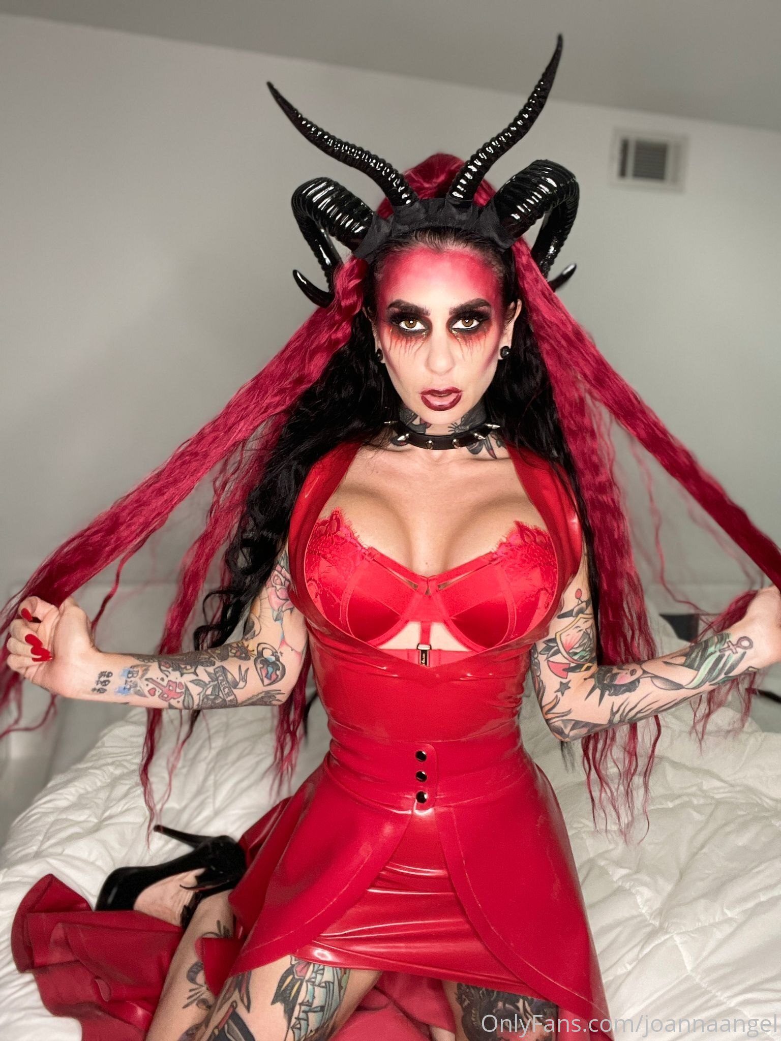 Image 10952106 from Joanna Angel