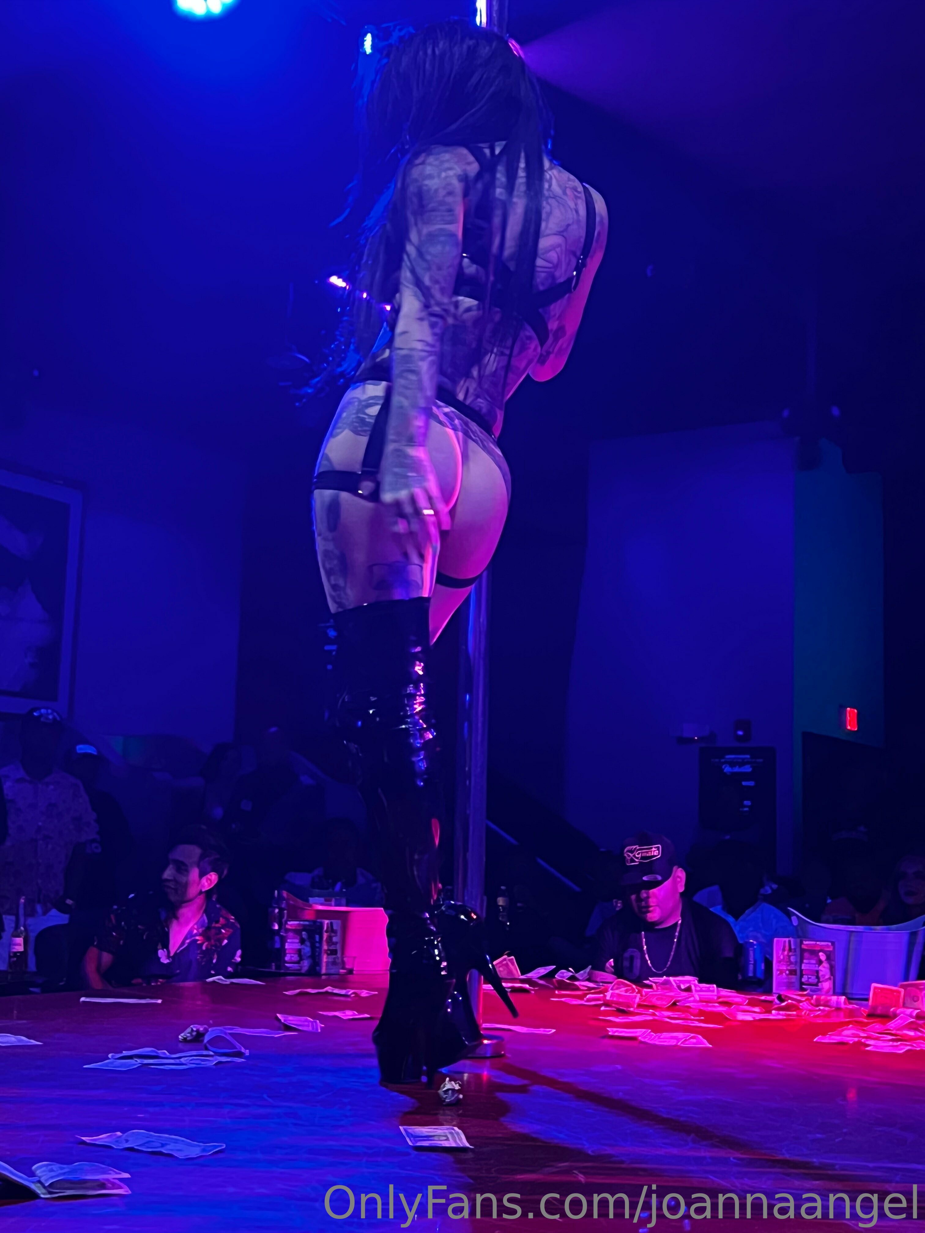Image 10953803 from Joanna Angel