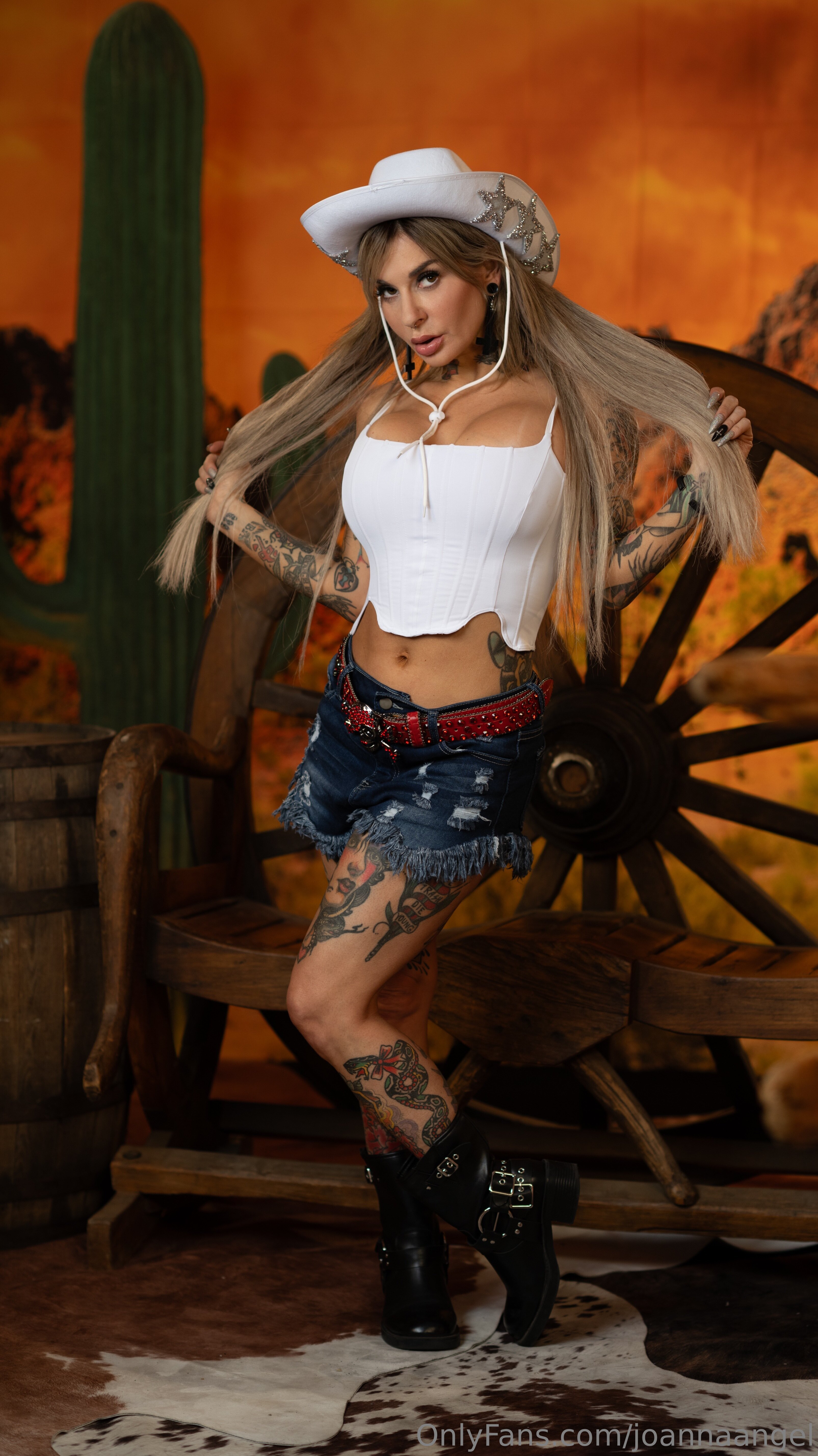 Image 10953818 from Joanna Angel