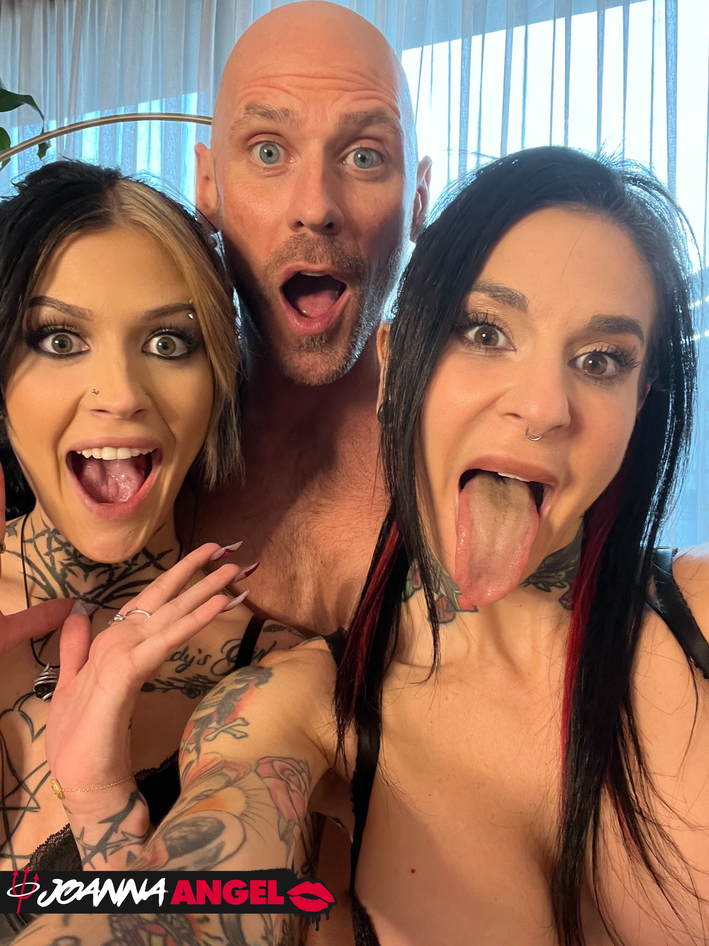 Image 10953885 from Joanna Angel