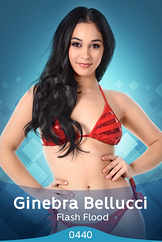 Image 10977270 from Ginebra Bellucci / bellucciginebra