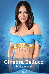 Image 10977280 from Ginebra Bellucci / bellucciginebra
