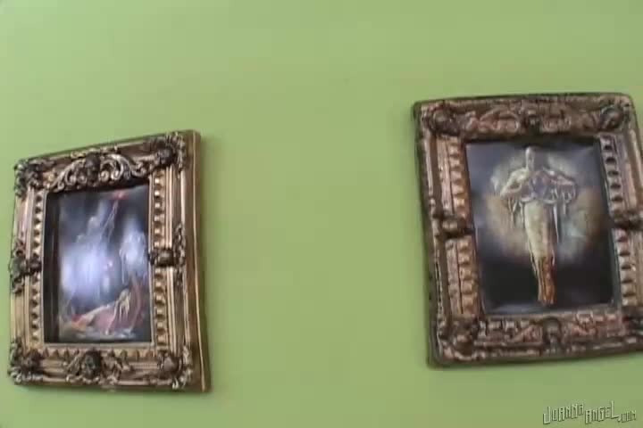 Video 571029 from Joanna Angel