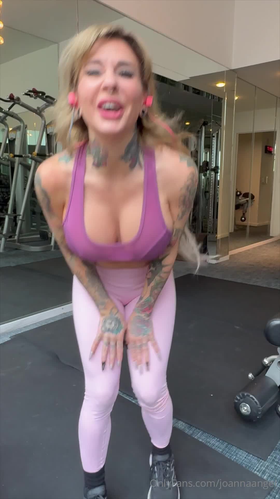 Video 571376 from Joanna Angel