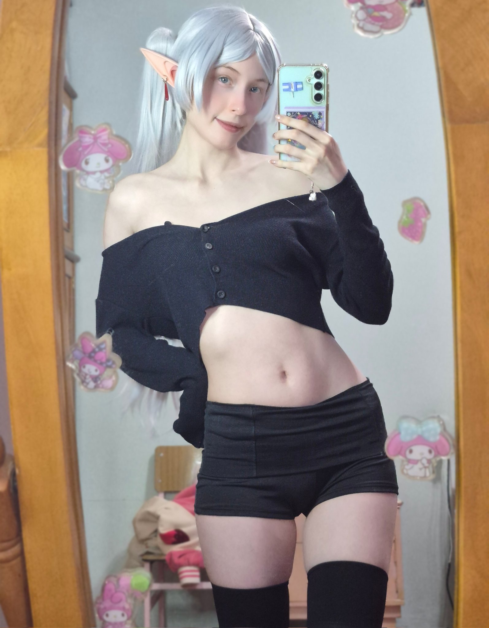 Image 11179886 from Kiki Glitter Cosplay
