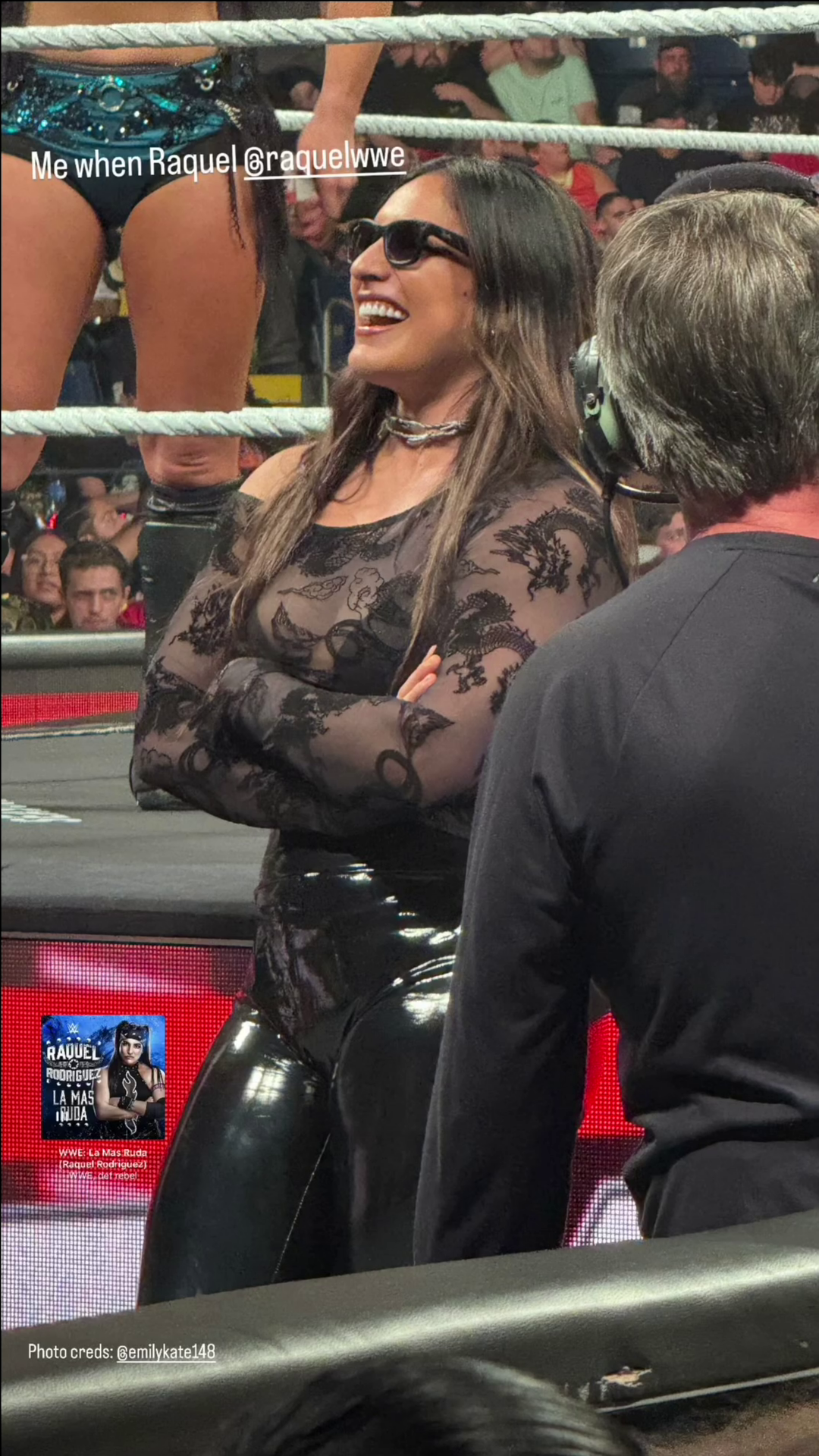 Image 11186161 from WWE Raquel Rodriguez