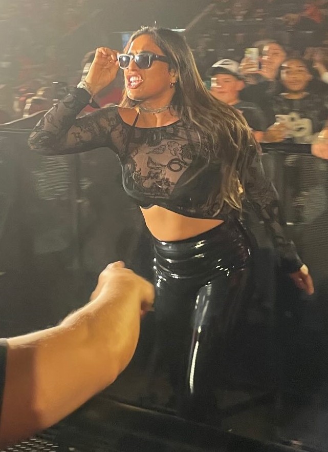 Image 11186162 from WWE Raquel Rodriguez