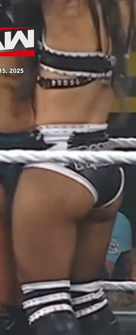 Image 11186629 from Roxanne Perez/Rok-C - WWE NXT