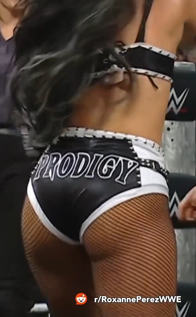 Image 11186630 from Roxanne Perez/Rok-C - WWE NXT