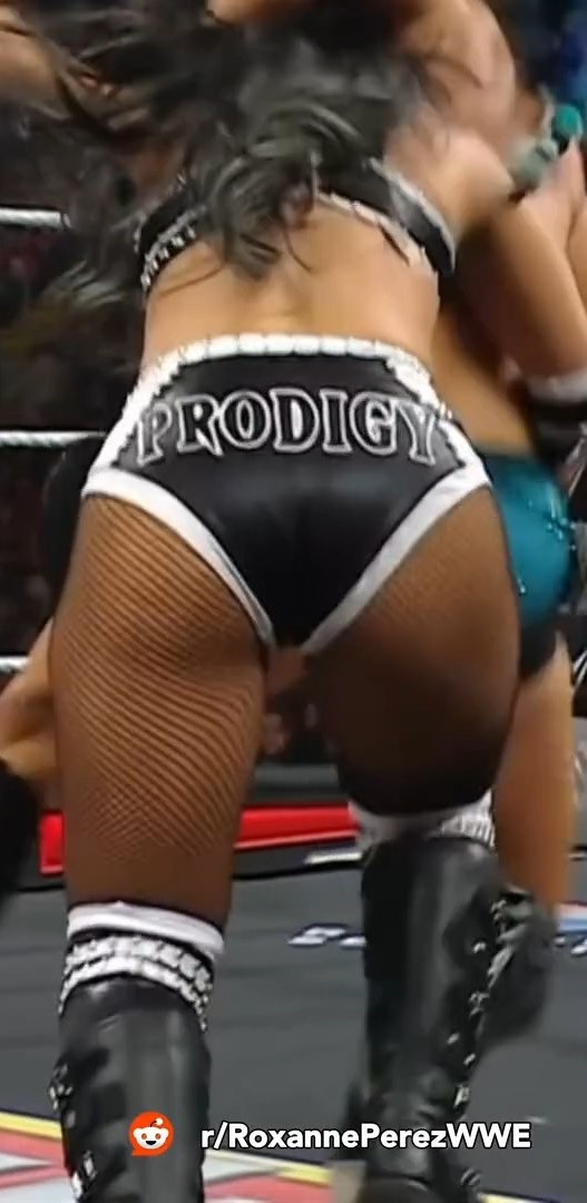Image 11186632 from Roxanne Perez/Rok-C - WWE NXT