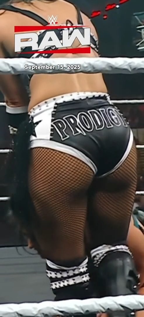 Image 11186639 from Roxanne Perez/Rok-C - WWE NXT