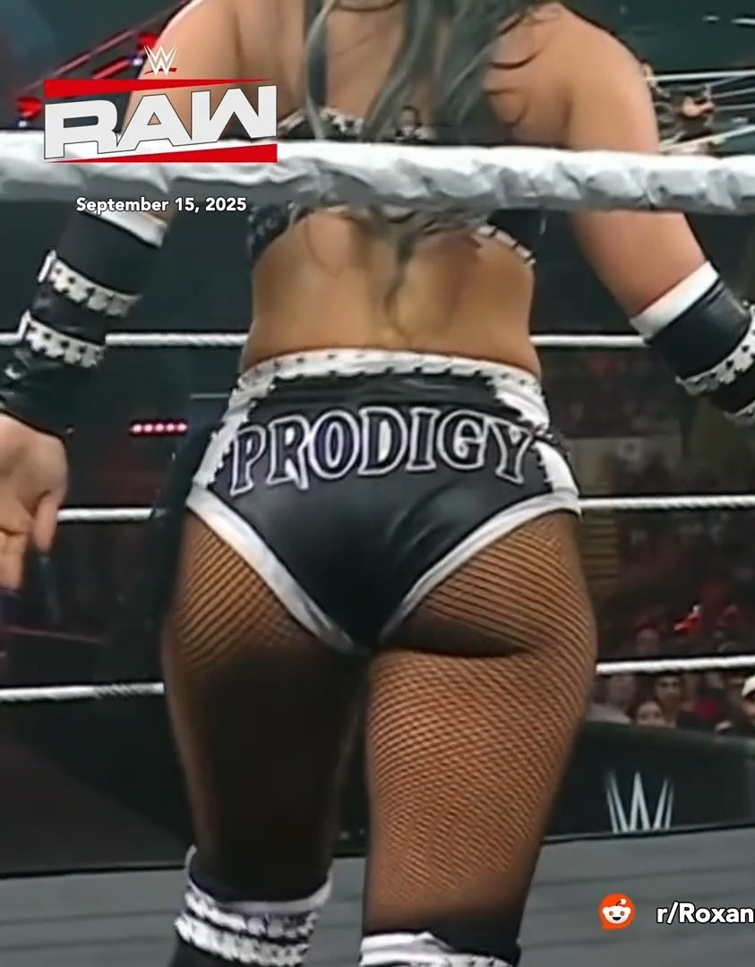 Image 11186640 from Roxanne Perez/Rok-C - WWE NXT