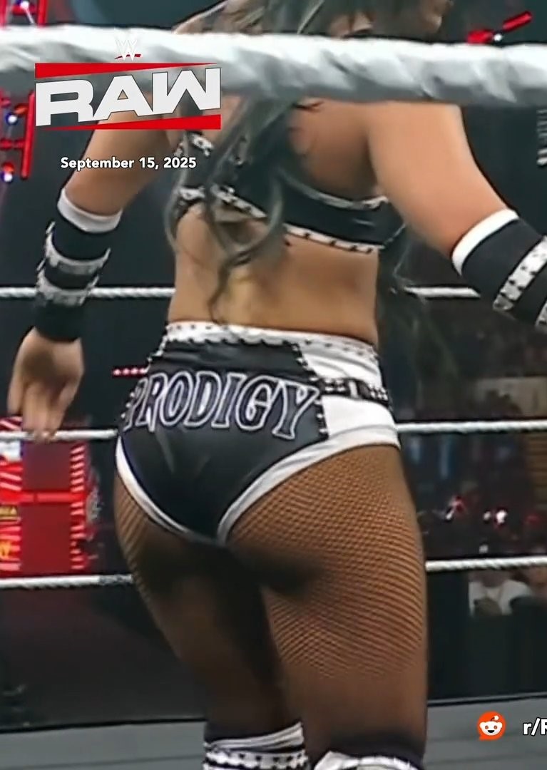 Image 11186641 from Roxanne Perez/Rok-C - WWE NXT