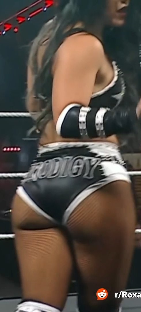 Image 11186642 from Roxanne Perez/Rok-C - WWE NXT