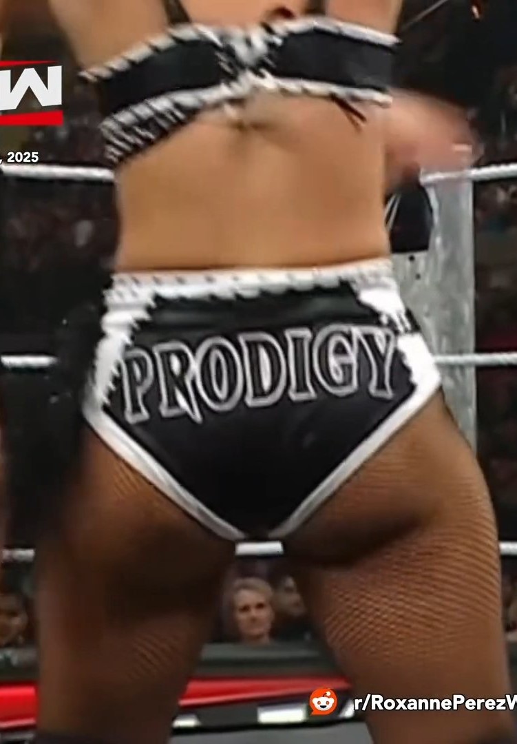 Image 11186645 from Roxanne Perez/Rok-C - WWE NXT