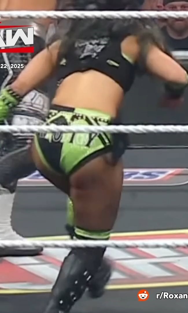 Image 11186665 from Roxanne Perez/Rok-C - WWE NXT