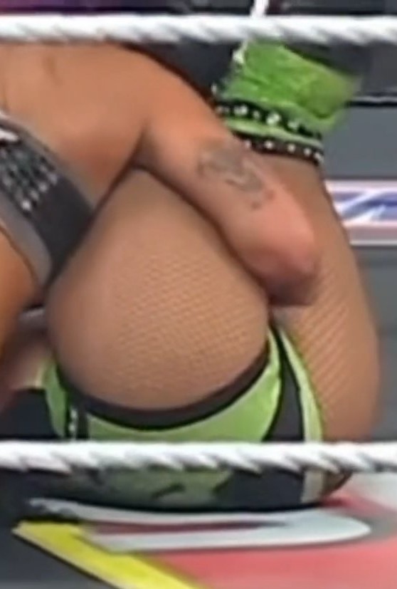 Image 11186666 from Roxanne Perez/Rok-C - WWE NXT