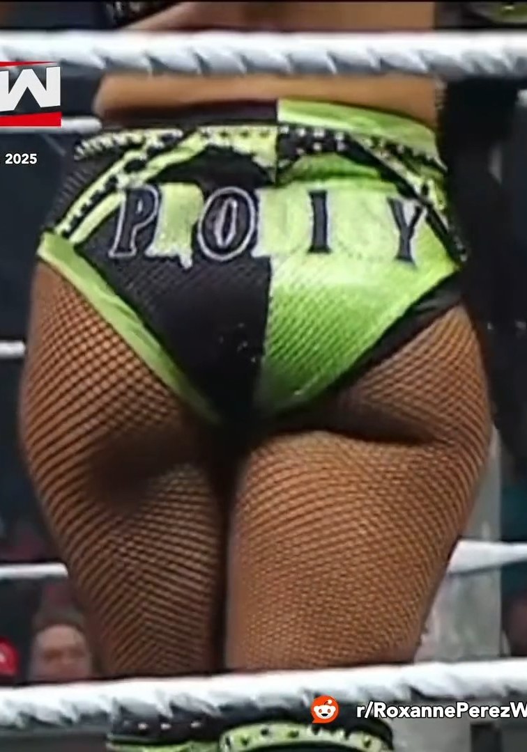 Image 11186667 from Roxanne Perez/Rok-C - WWE NXT
