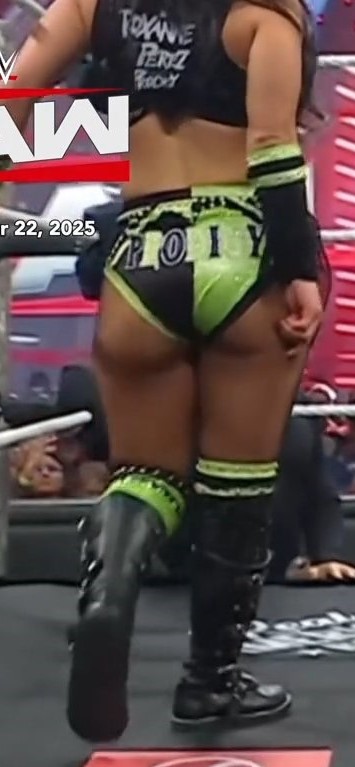 Image 11186669 from Roxanne Perez/Rok-C - WWE NXT