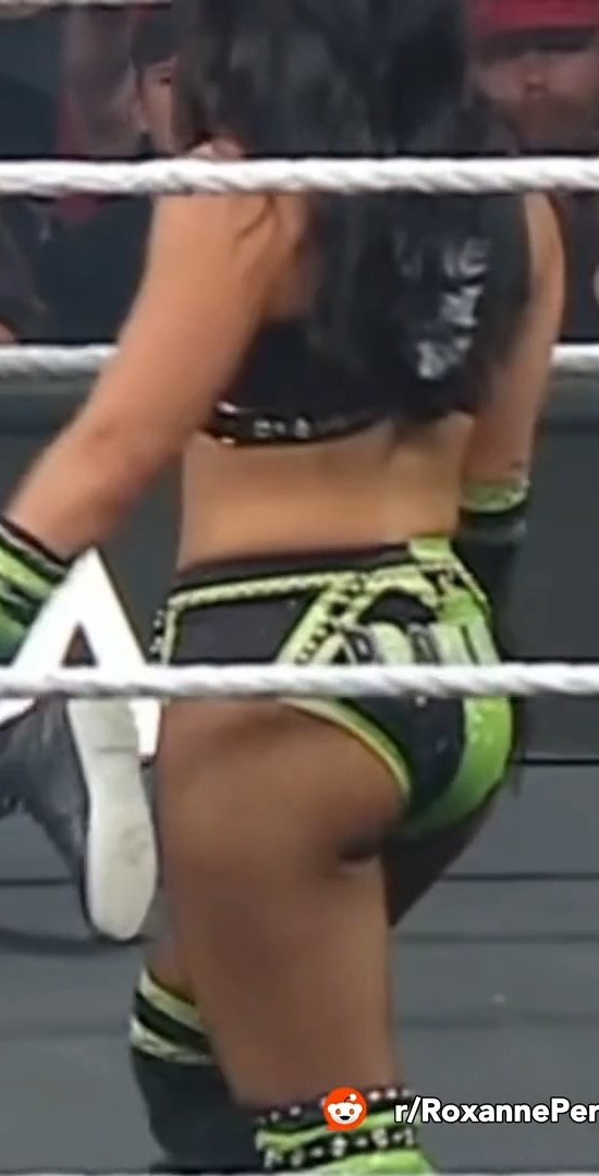 Image 11186670 from Roxanne Perez/Rok-C - WWE NXT