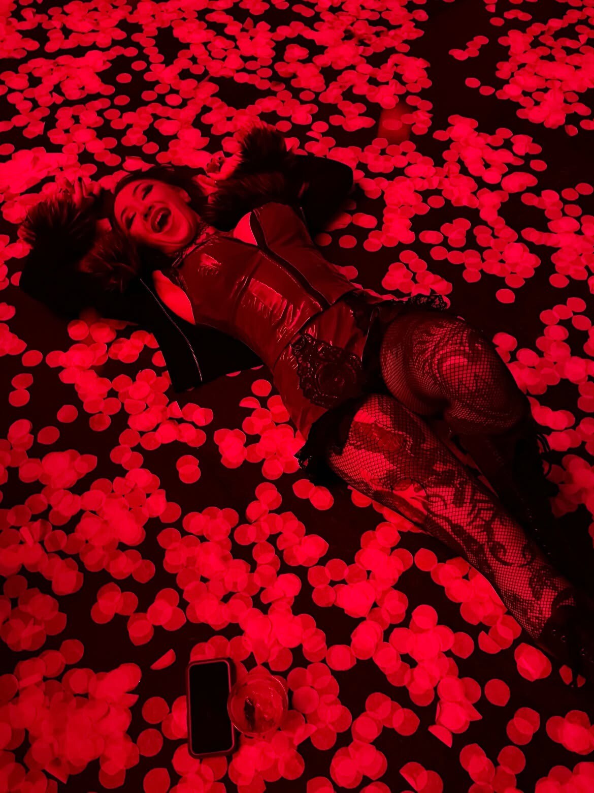 Image 11187072 from WWE Shotzi / Shotzi Blackheart