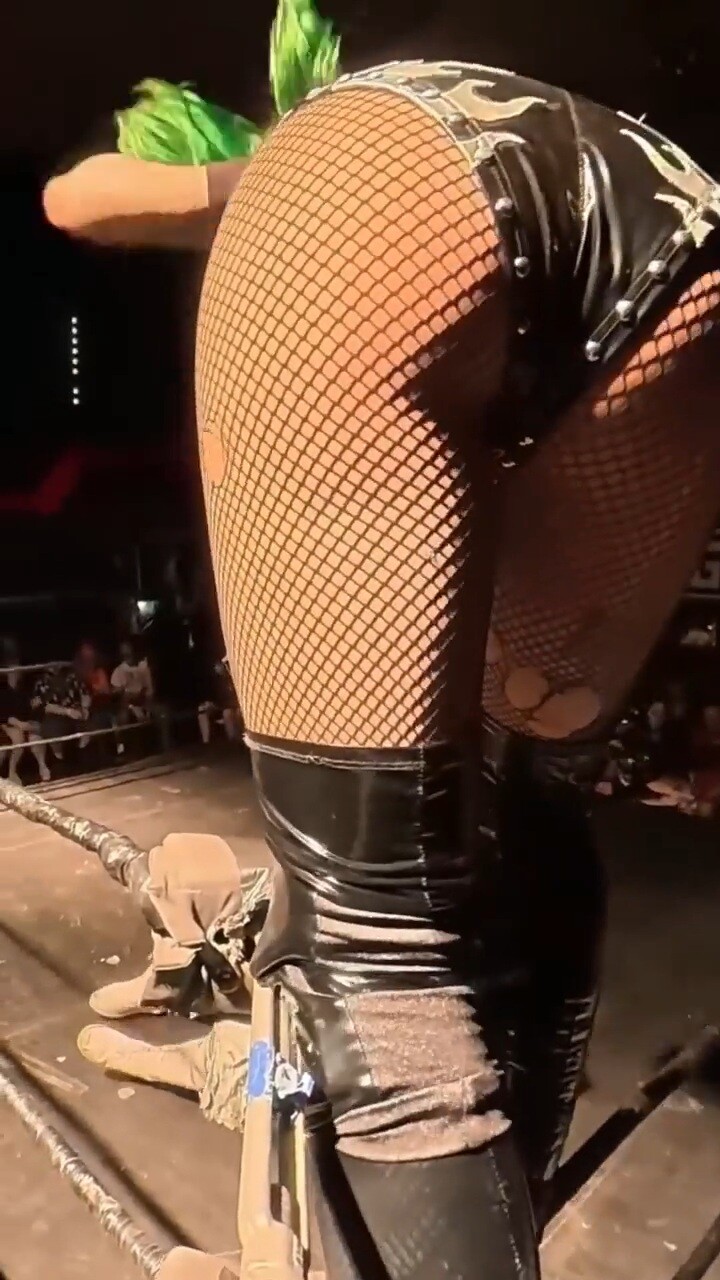 Image 11187085 from WWE Shotzi / Shotzi Blackheart