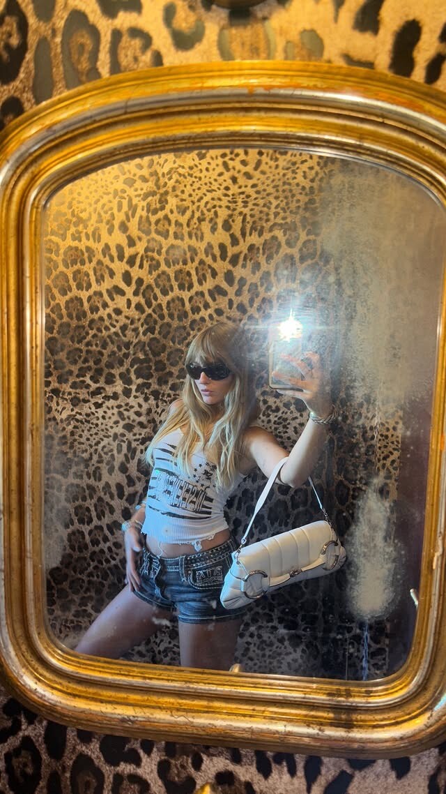 Image 11188041 from Victoria De Angelis (Maneskin bassist)