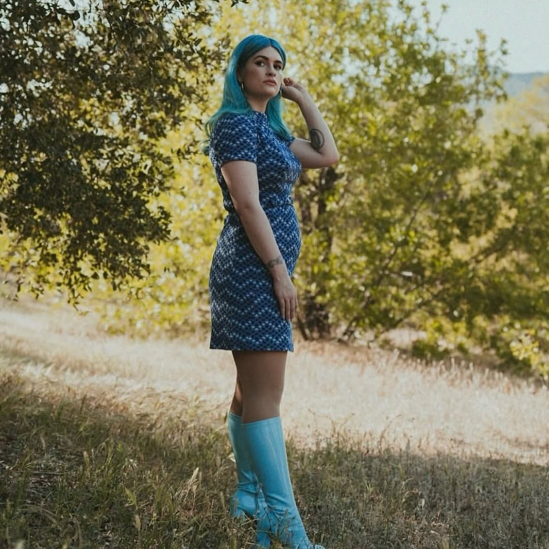 Image 11190078 from Courtney Laplante (Spiritbox Singer)