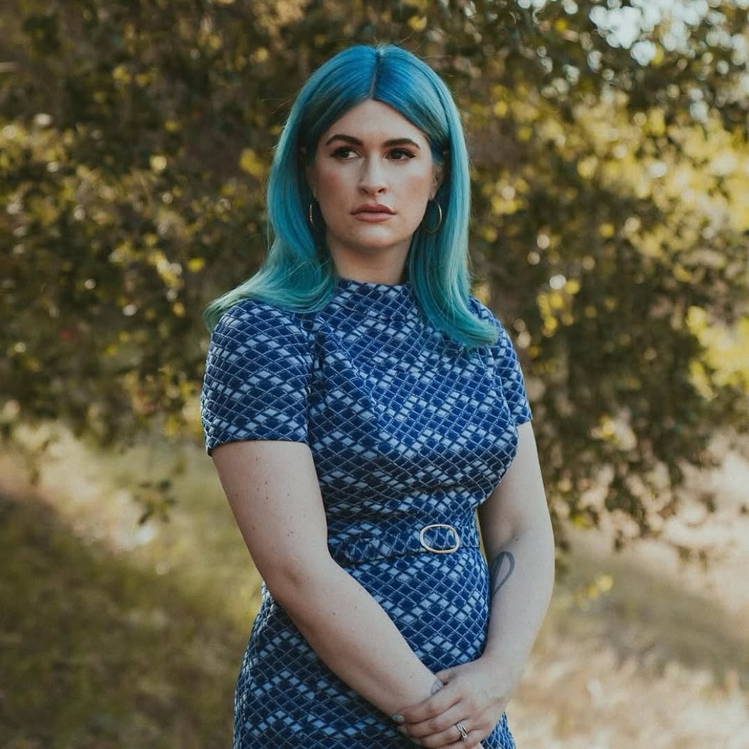 Image 11190079 from Courtney Laplante (Spiritbox Singer)