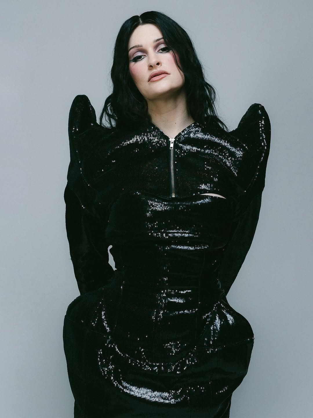 Image 11190080 from Courtney Laplante (Spiritbox Singer)