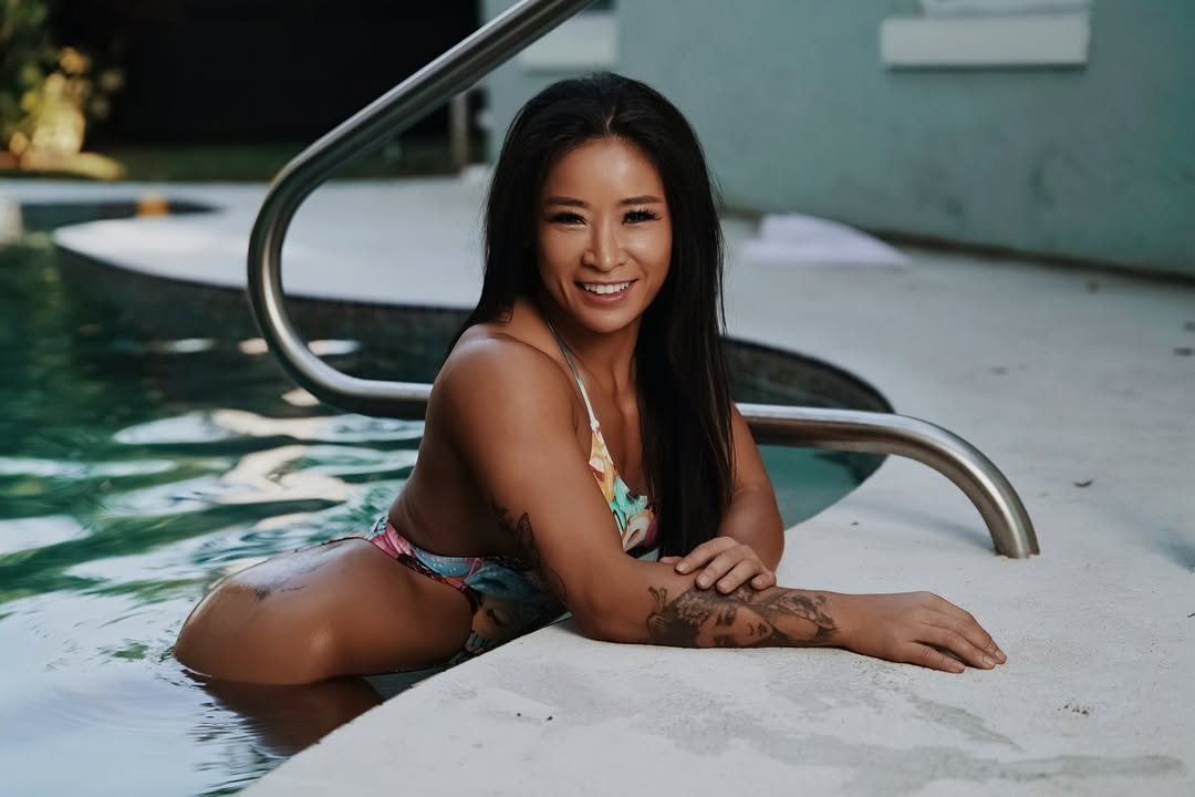 Image 11190360 from WWE Xia Li