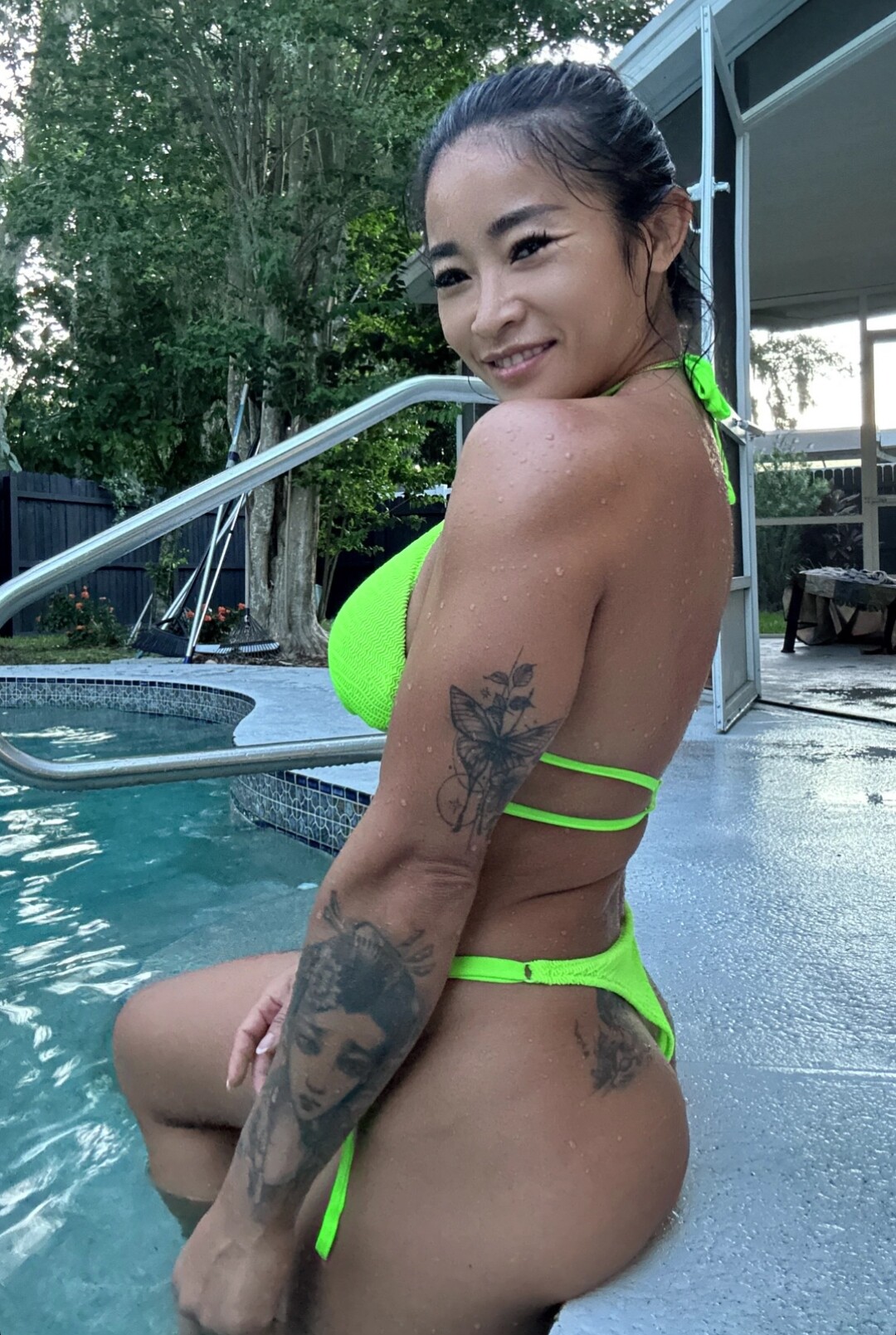 Image 11190361 from WWE Xia Li