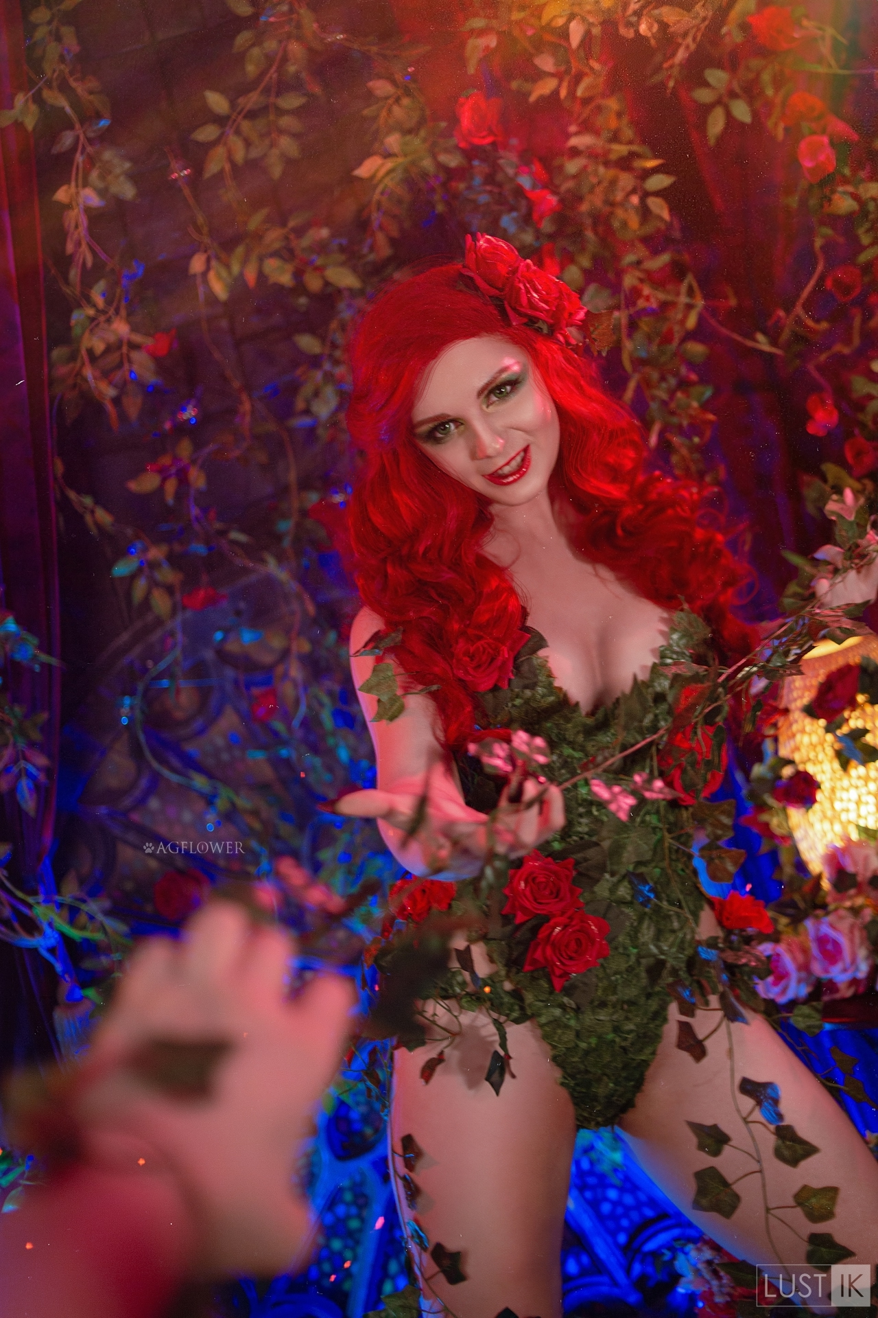 Image 11191725 from AGflower Cosplay