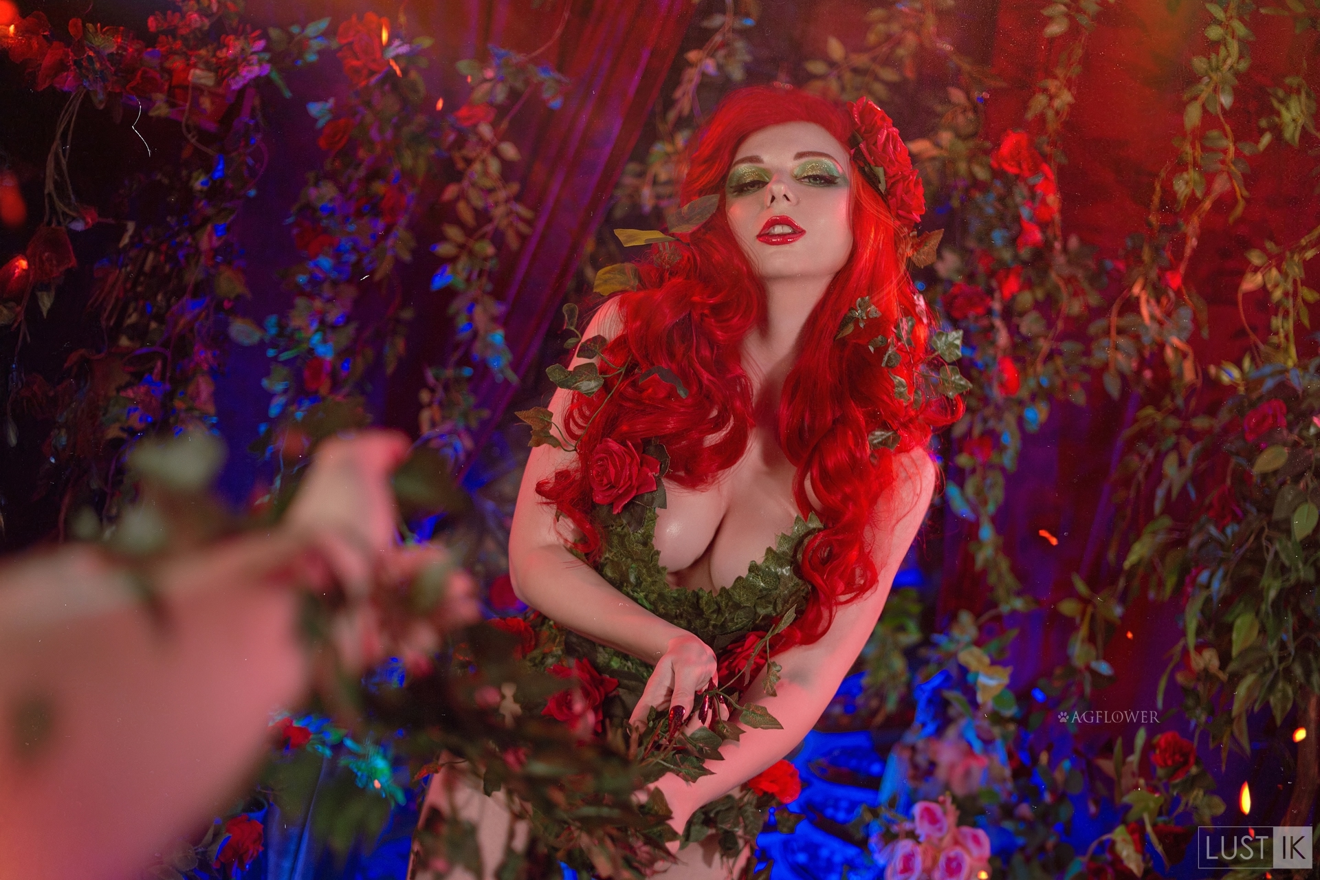 Image 11191726 from AGflower Cosplay