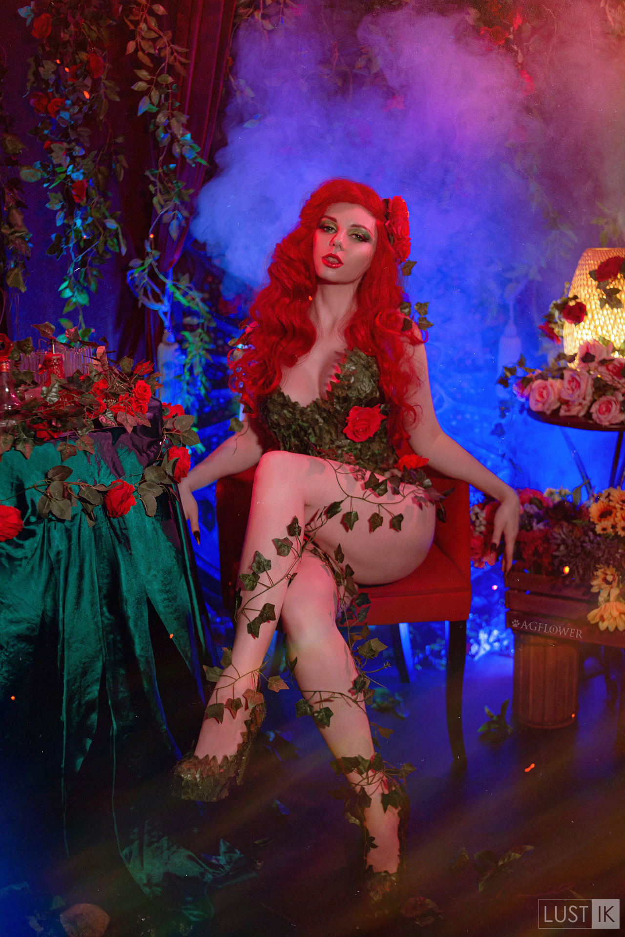 Image 11191733 from AGflower Cosplay