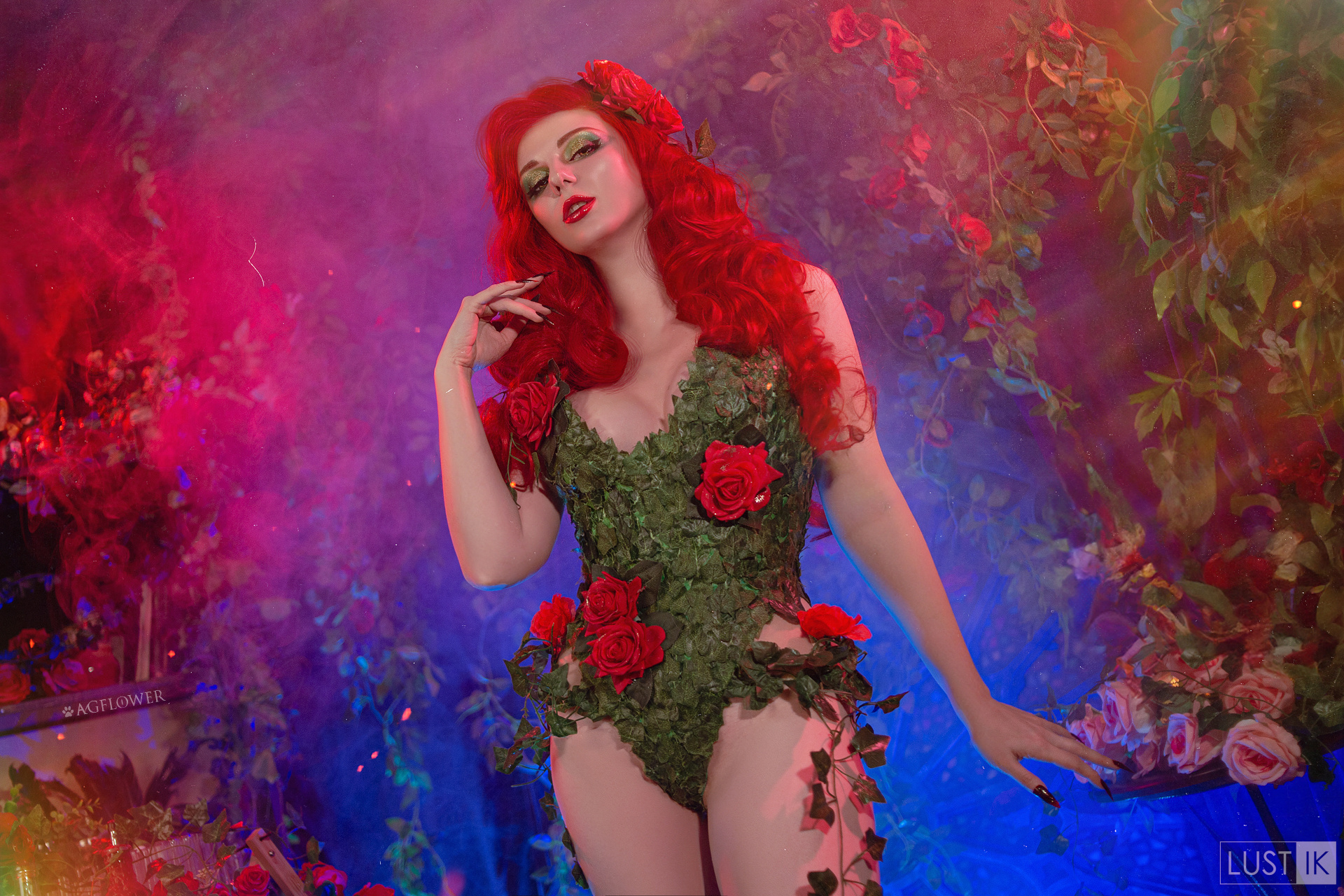 Image 11191734 from AGflower Cosplay