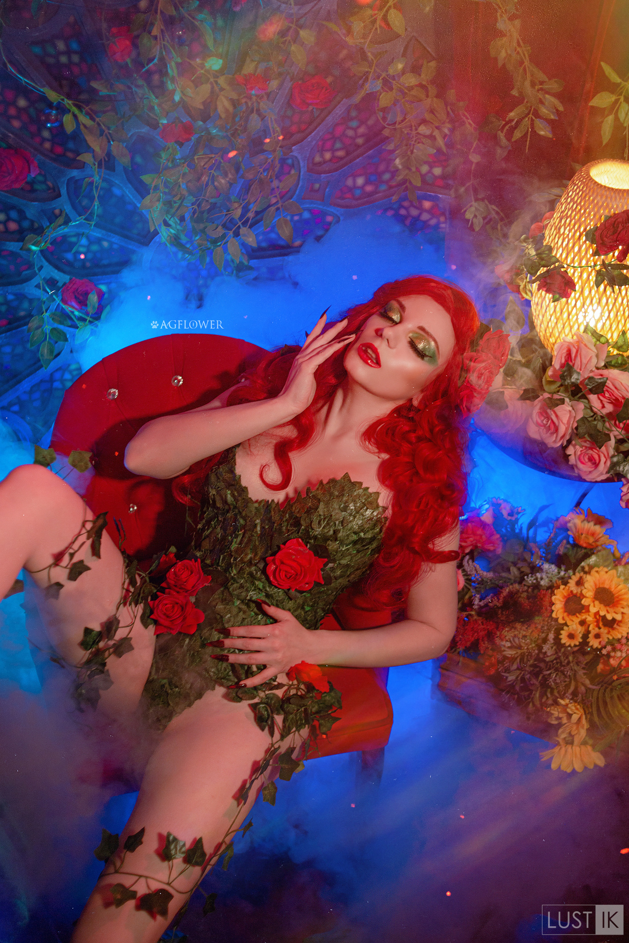 Image 11191737 from AGflower Cosplay