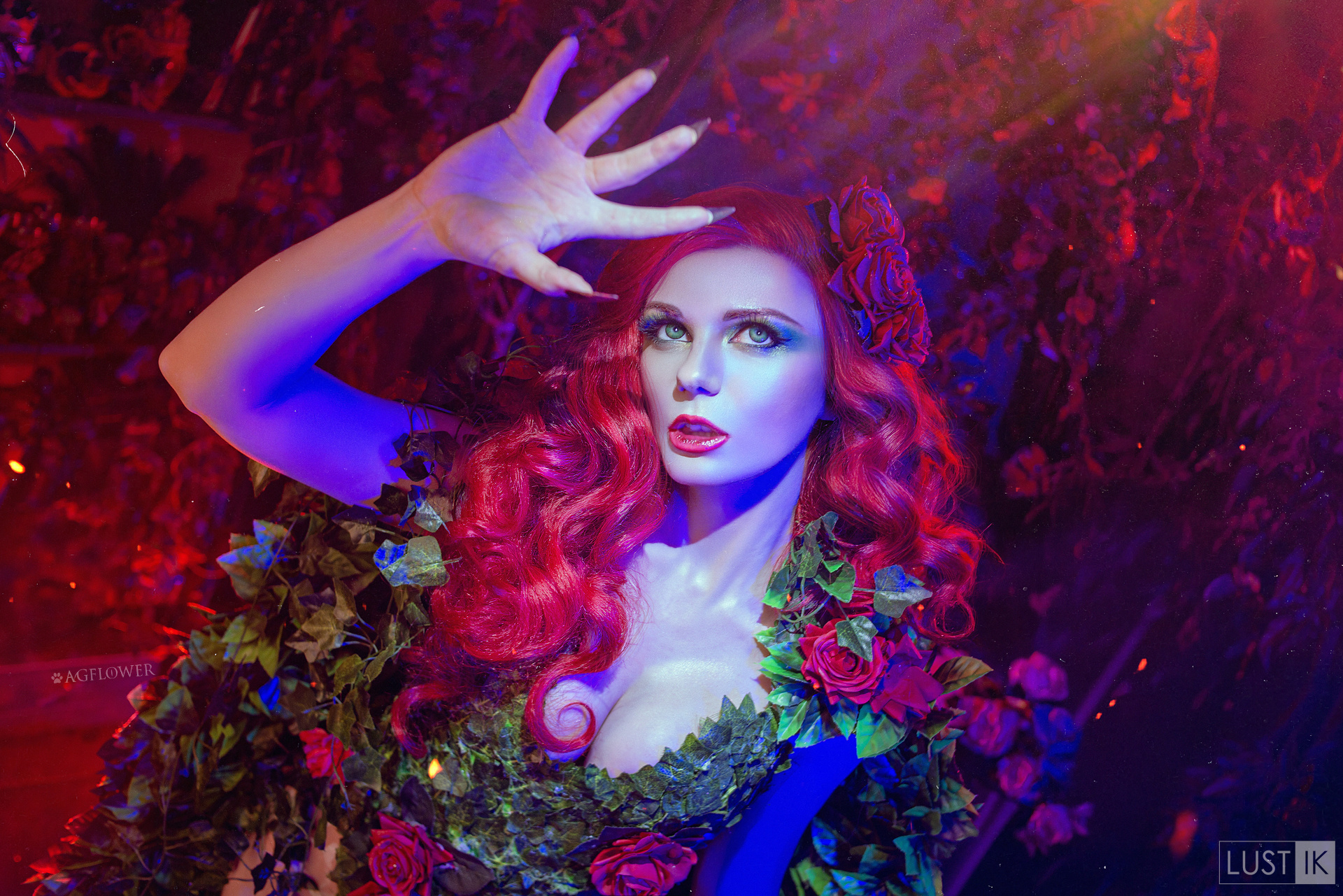 Image 11191743 from AGflower Cosplay