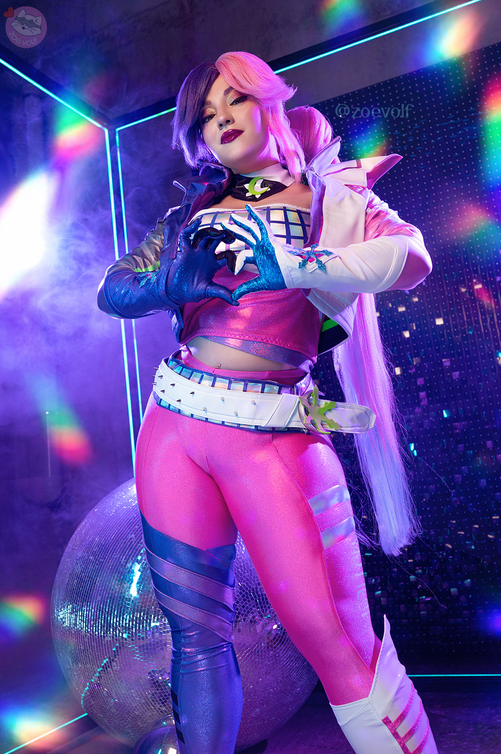 Image 11192245 from Zoe Volf Cosplay
