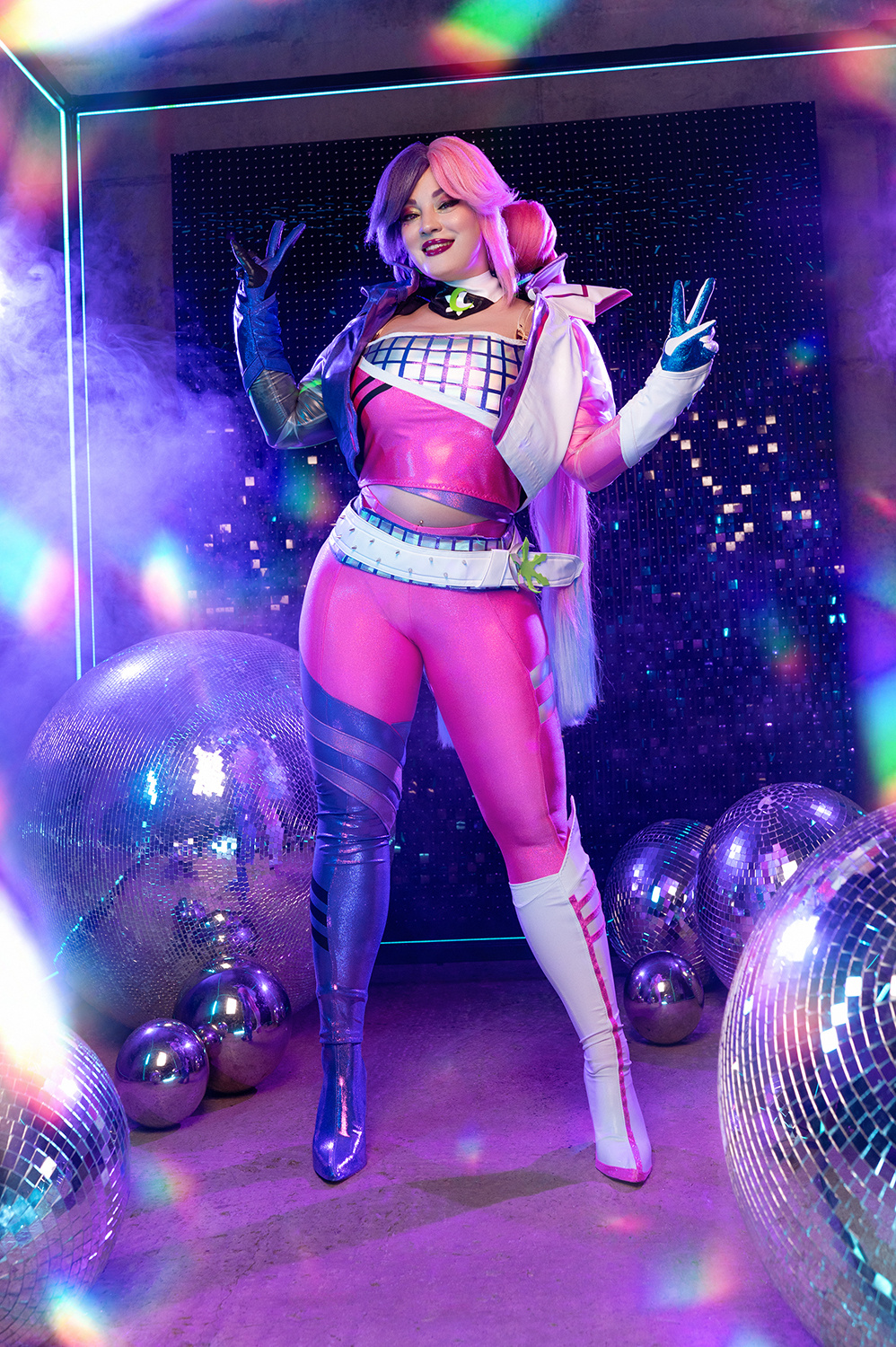 Image 11192246 from Zoe Volf Cosplay