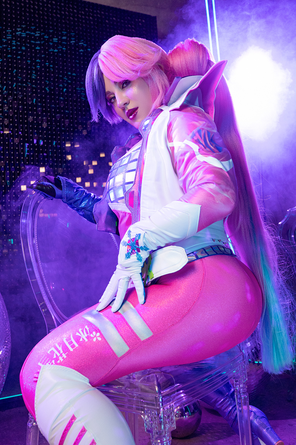 Image 11192247 from Zoe Volf Cosplay