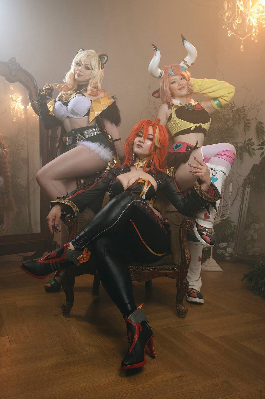 Image 11192252 from Zoe Volf Cosplay