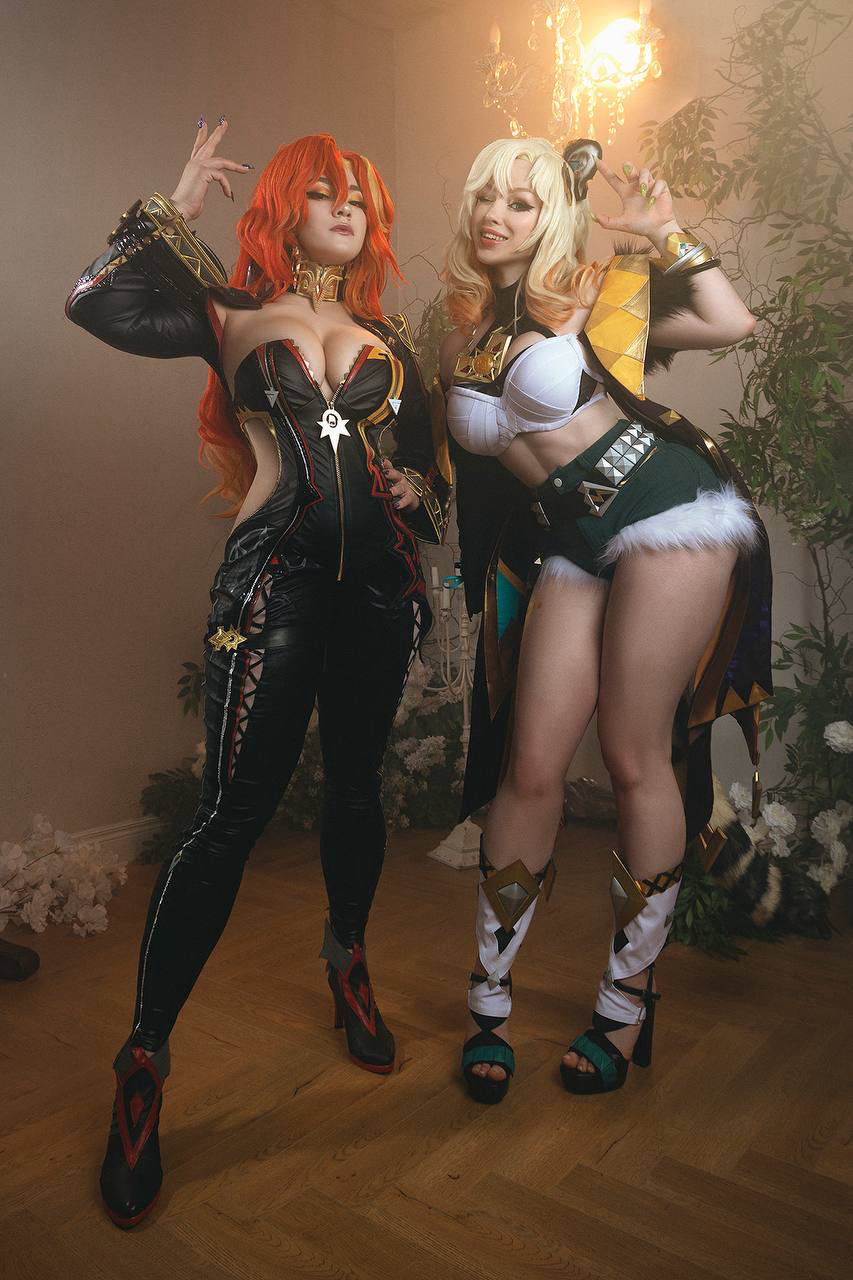 Image 11192254 from Zoe Volf Cosplay