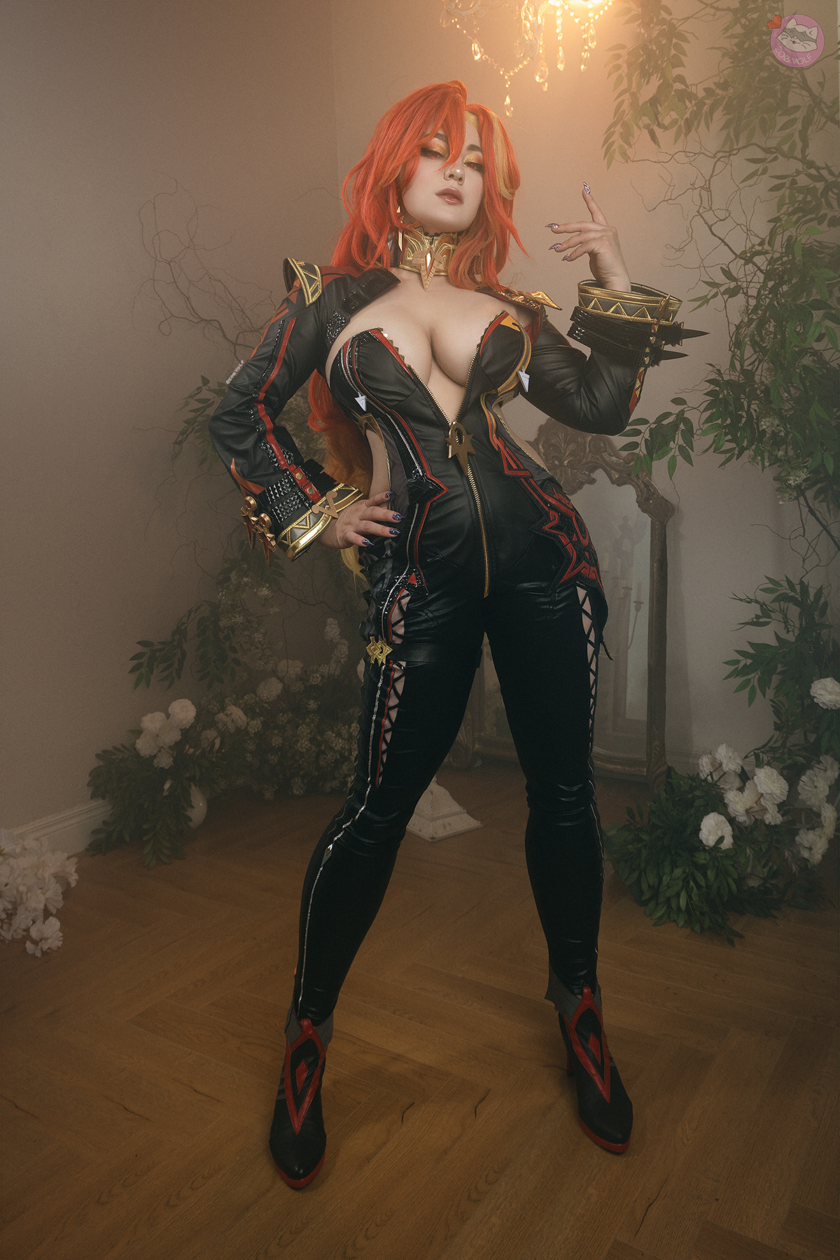 Image 11192352 from Zoe Volf Cosplay