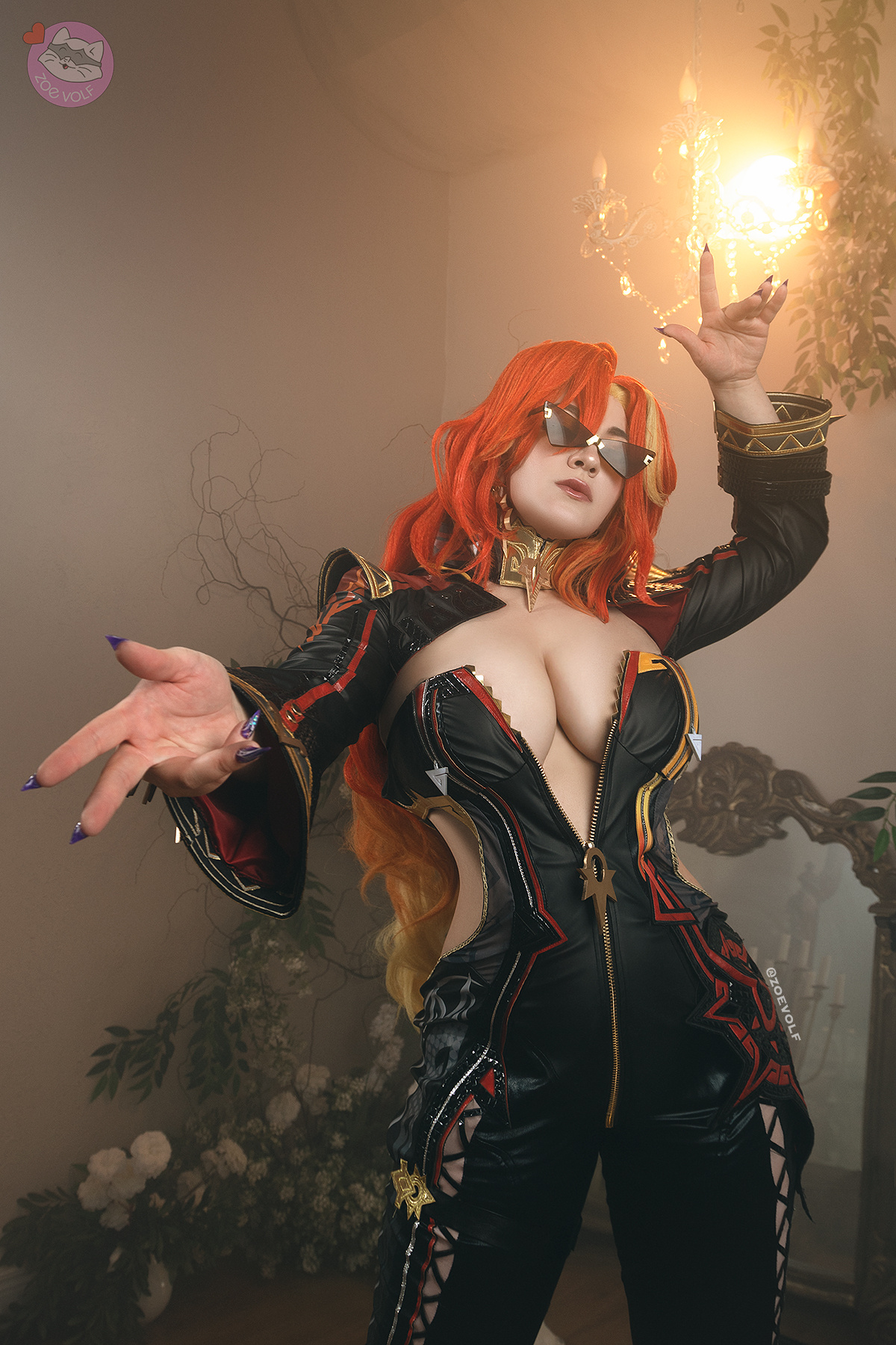 Image 11192353 from Zoe Volf Cosplay