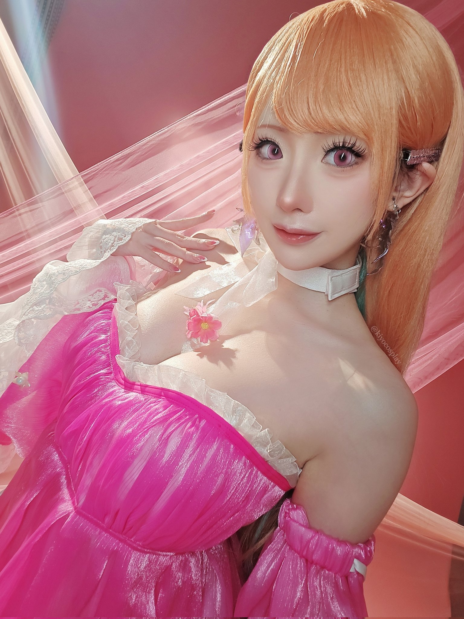 Image 11193624 from Kiyo Cosplay