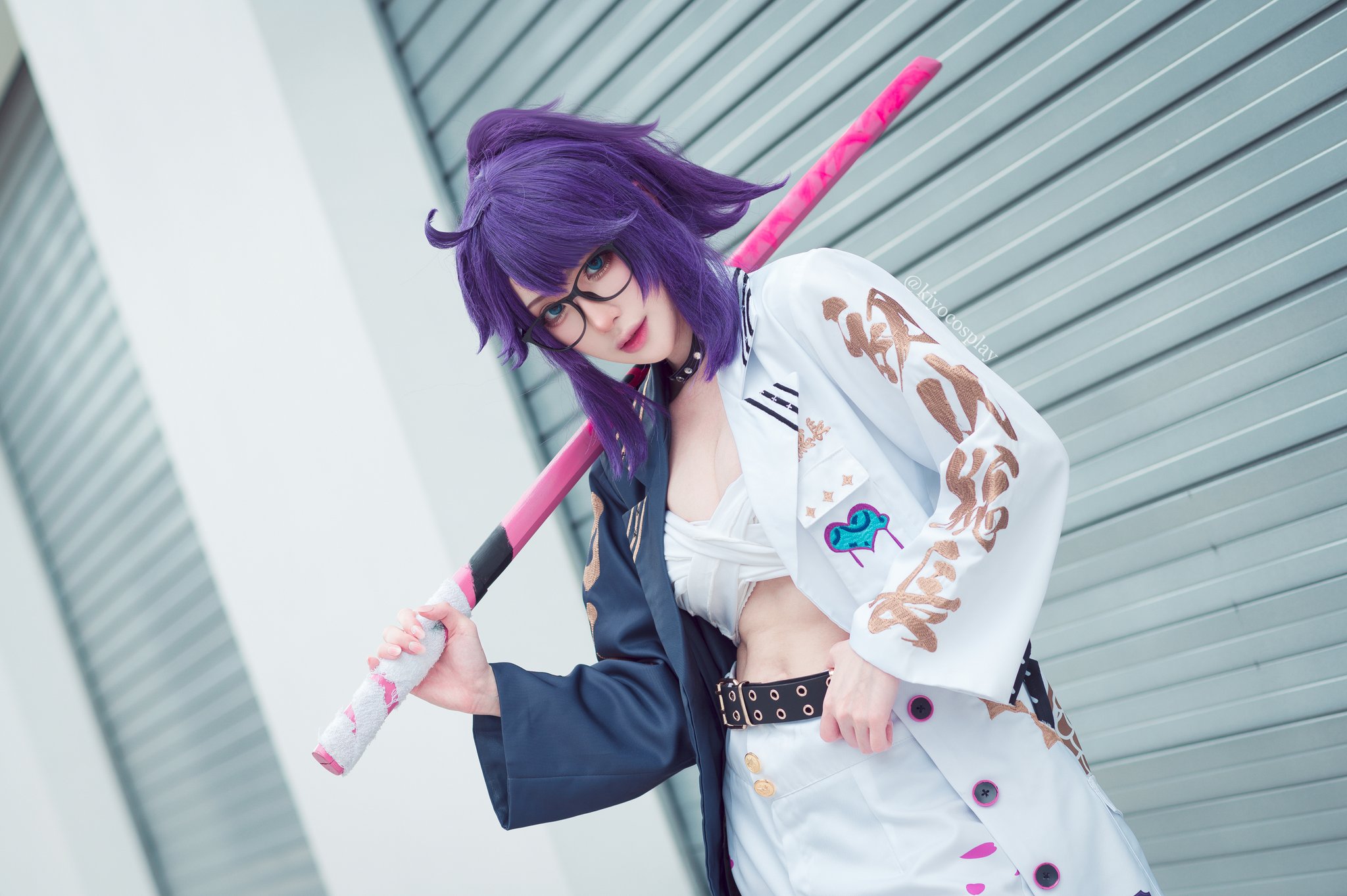 Image 11193628 from Kiyo Cosplay
