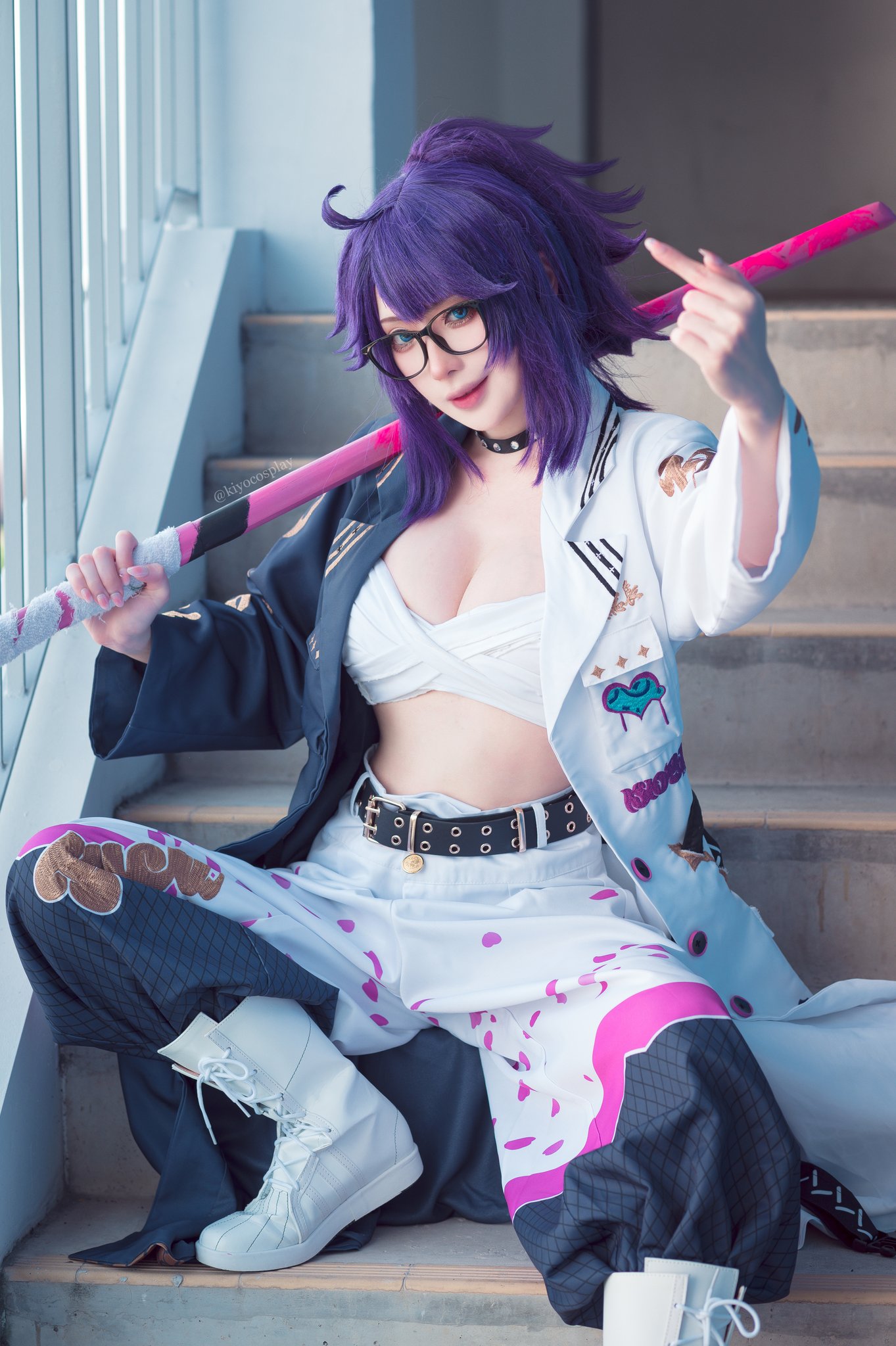 Image 11193629 from Kiyo Cosplay