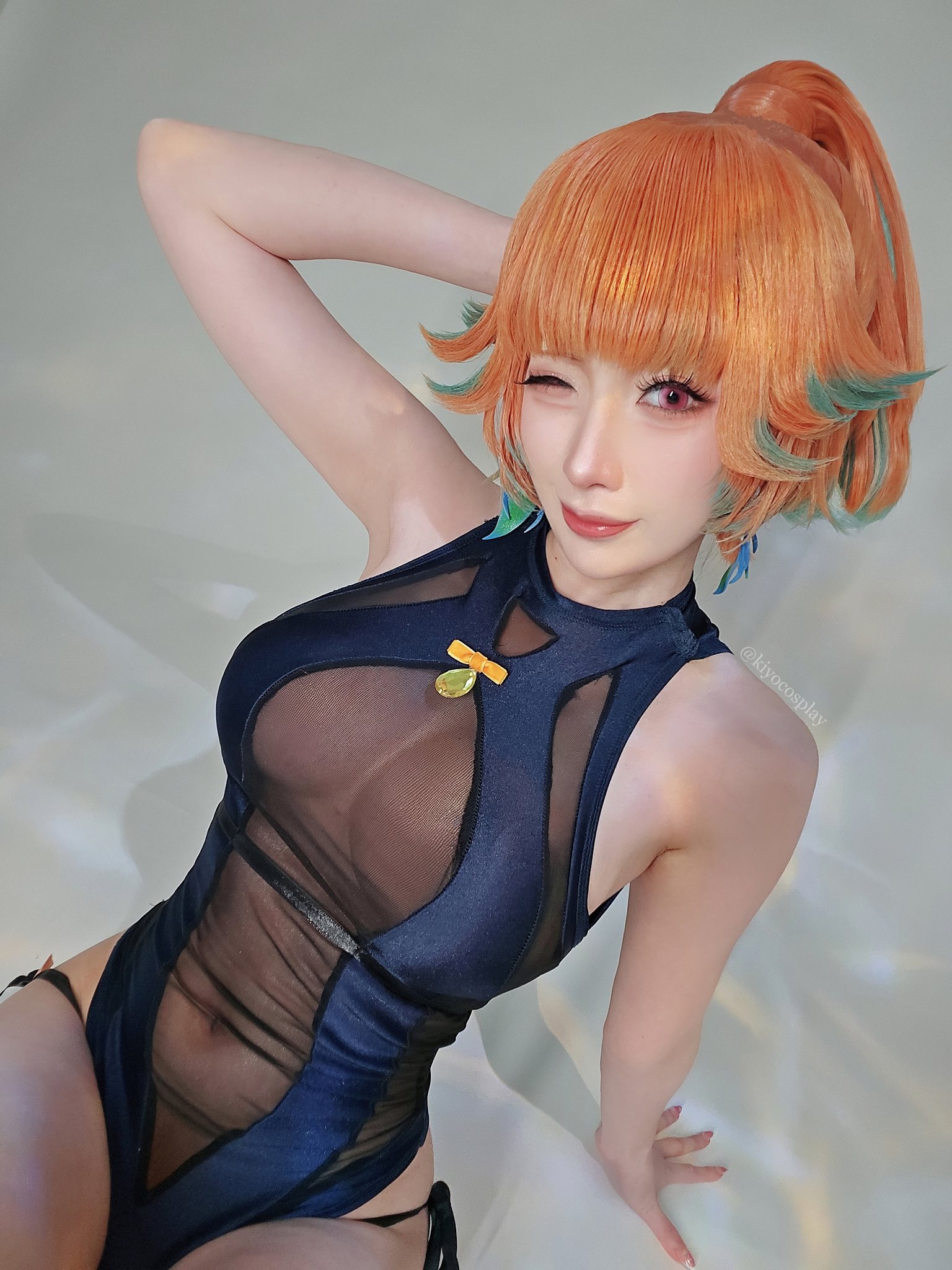 Image 11193631 from Kiyo Cosplay